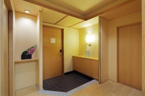 Japanese-Style Suite Room - Smoking