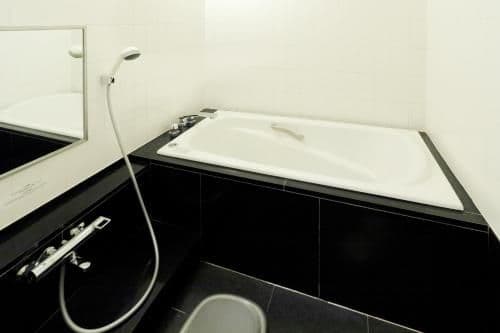 Japanese-Style Suite Room - Smoking