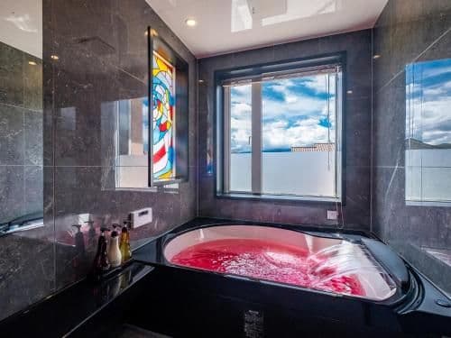 Superior Maisonette Cottage with Mt.Fuji View