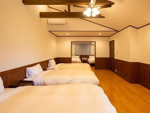 Superior Maisonette Cottage with Mt.Fuji View