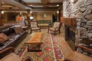 Holiday Inn West Yellowstone0