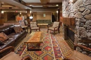 Holiday Inn West Yellowstone Holiday Inn West Yellowstone