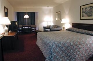 Holiday Inn West Yellowstone3