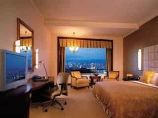 Shangri-la Fuzhou Shangri-la Fuzhou