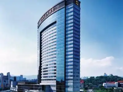 Shangri-la Fuzhou