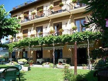 Albergo Rusall2