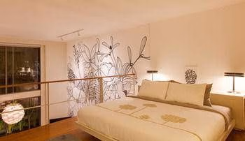 เปติเตเงต 501 บูทิก ลอฟต์ (Petitenget 501 Boutique Lofts)0