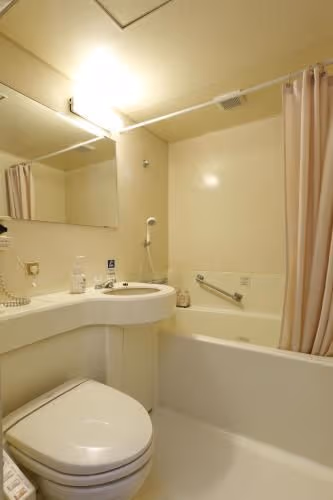 Quadruple Room - Non-Smoking