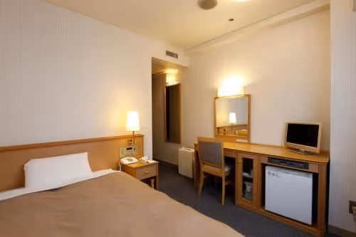 Single Room - Non-Smoking