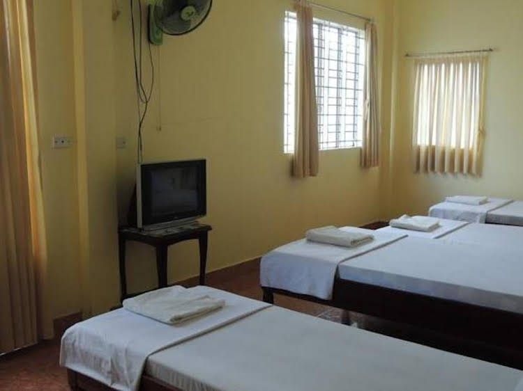 Xuan Mai 1 Hotel0