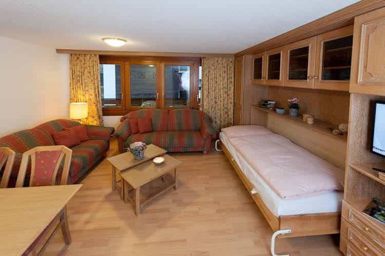 Appartements Zermatt Paradies Appartements Zermatt Paradies