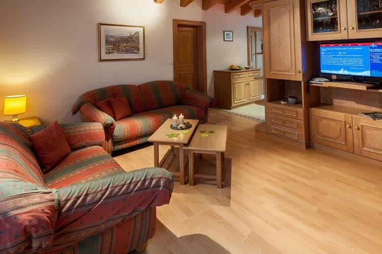 Appartements Zermatt Paradies Appartements Zermatt Paradies