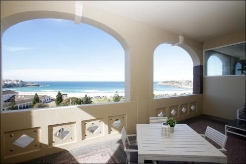 Hotel Bondi0