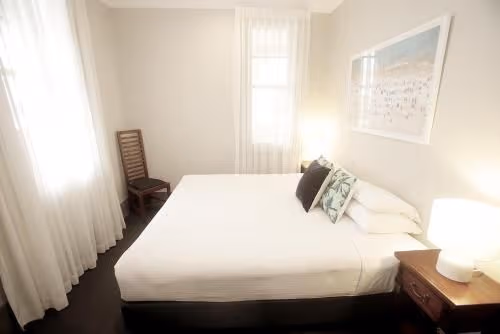 Superior Suite with Sea View