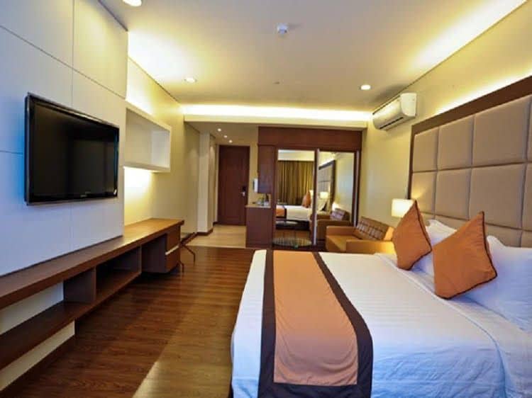 SanTomas Suites SanTomas Suites