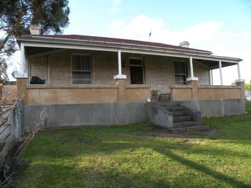 Limestone View Naracoorte Limestone View Naracoorte