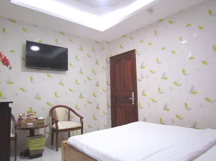 Chau Khang Hotel Chau Khang Hotel