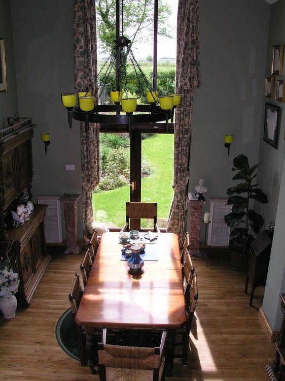 Silverstone Bed and Breakfast0