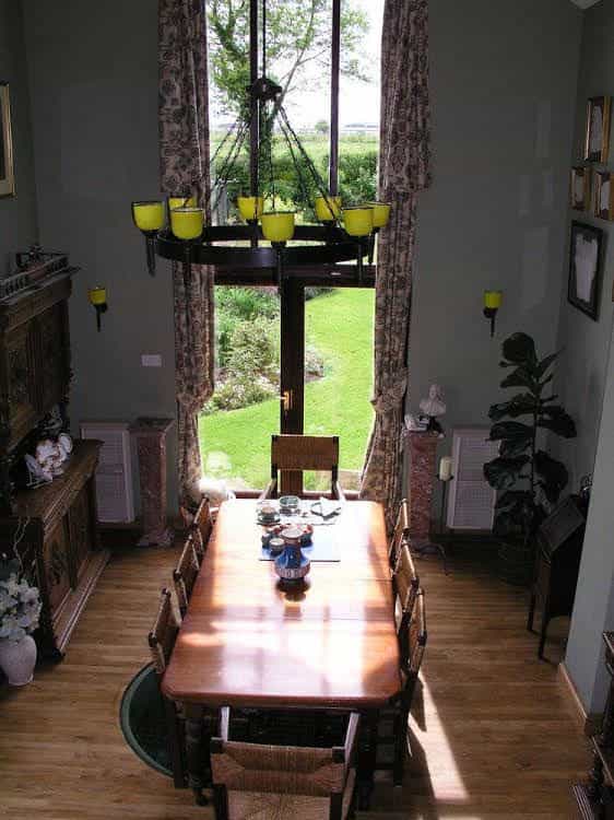Silverstone Bed and Breakfast