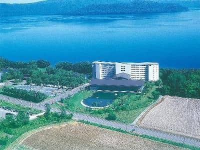 Kussharo Prince Hotel Kussharo Prince Hotel