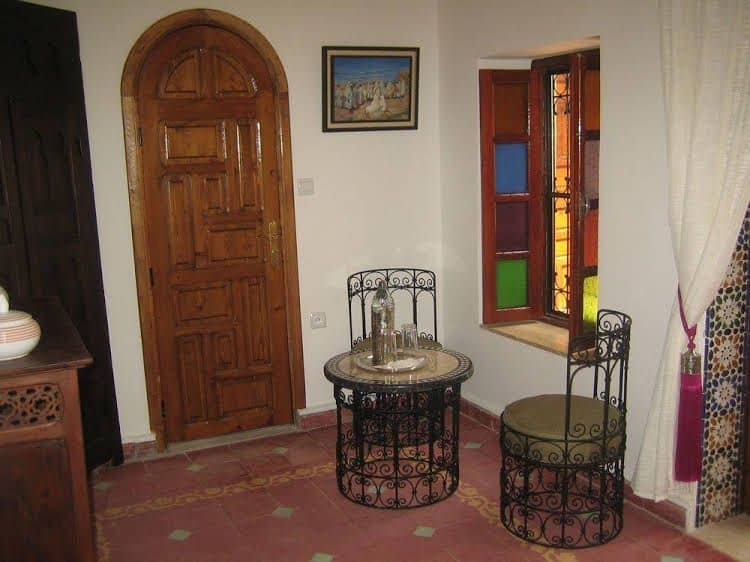 Riad Souika Riad Souika