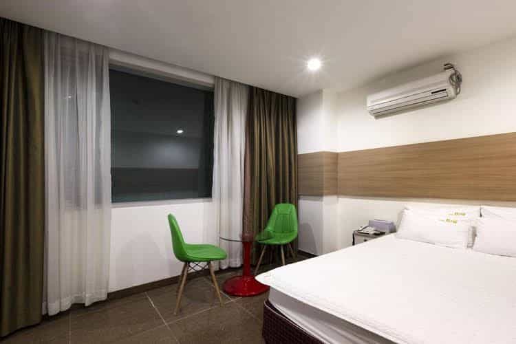 Stay 7 B&W Hotel Stay 7 B&W Hotel