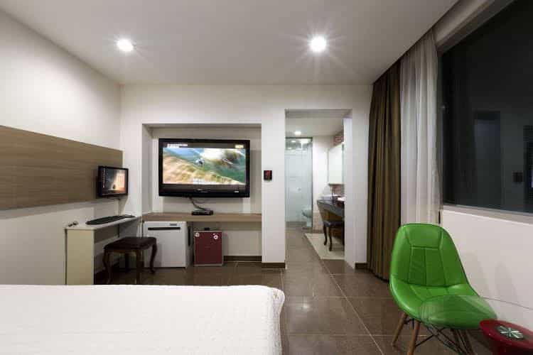 Stay 7 B&W Hotel Stay 7 B&W Hotel