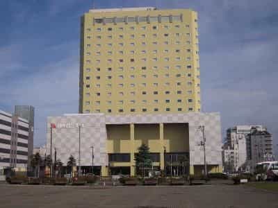 ANA Crowne Plaza Hotel Kushiro