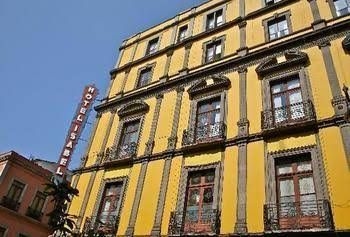 Hotel Metropolitan I2