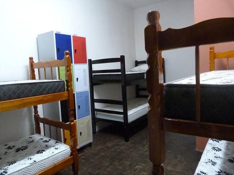 Cidade Baixa Hostel1