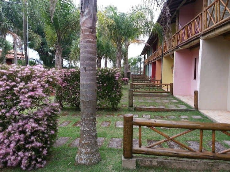 Pousada Cores do Rosa Pousada Cores do Rosa