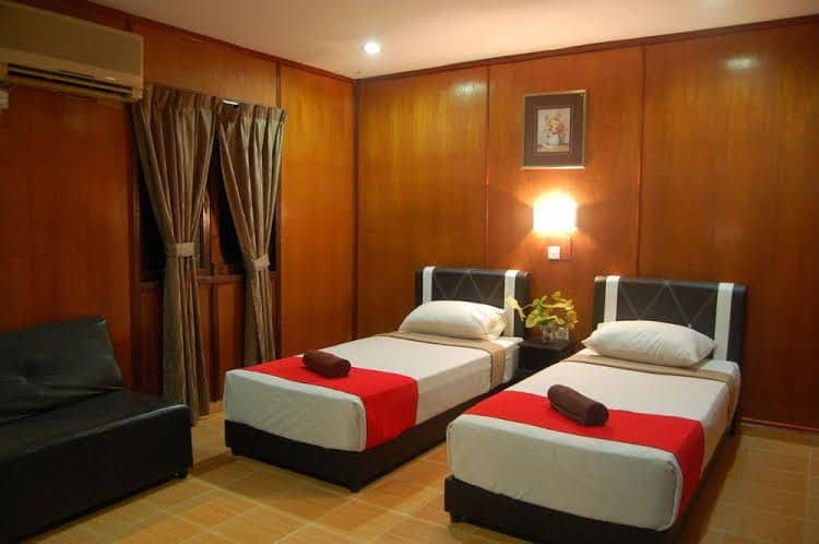 D'Village Resort Melaka D'Village Resort Melaka