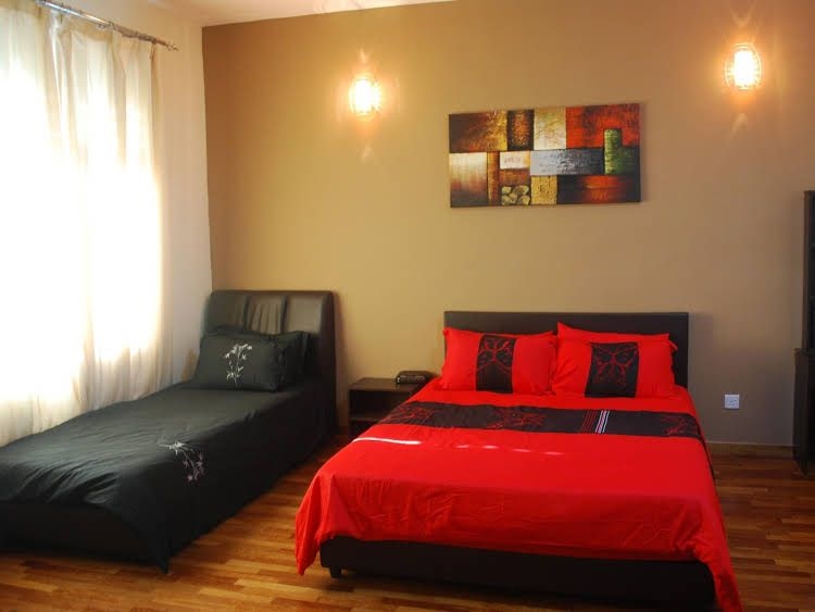 Shamrock Beach Penang Villa 204