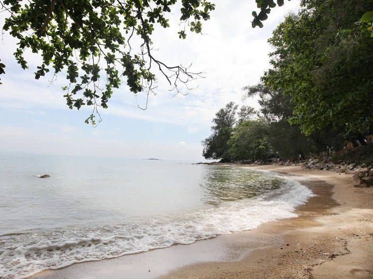Shamrock Beach Penang Villa 20 Shamrock Beach Penang Villa 20
