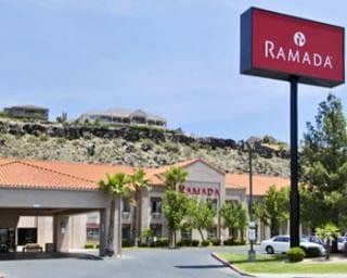 Ramada Inn St. George Ramada Inn St. George