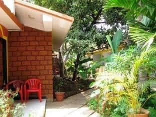 Palm Groove Guest House Palm Groove Guest House