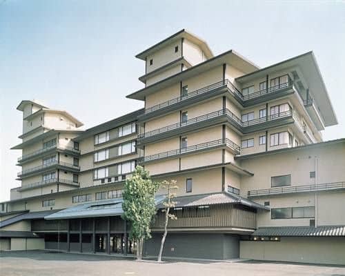 Tokiwa Hotel Tokiwa Hotel