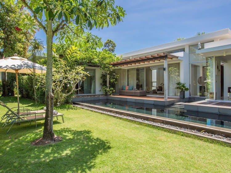 วิลล่า ซิลวา (Villa Silva)0