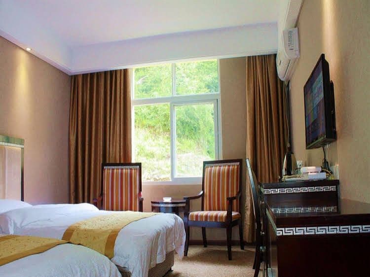 Jiuzhaigou Chuancheng Holiday Hotel Jiuzhaigou Chuancheng Holiday Hotel