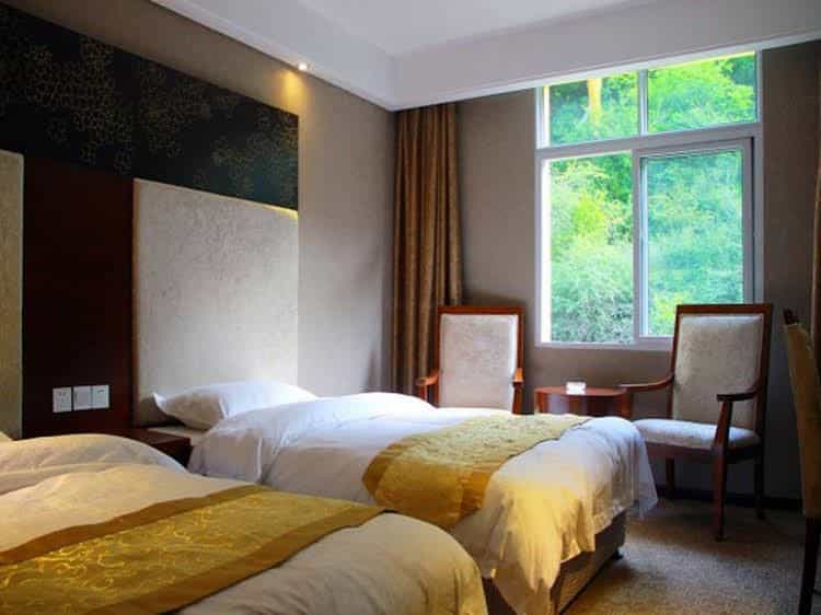 Jiuzhaigou Chuancheng Holiday Hotel Jiuzhaigou Chuancheng Holiday Hotel