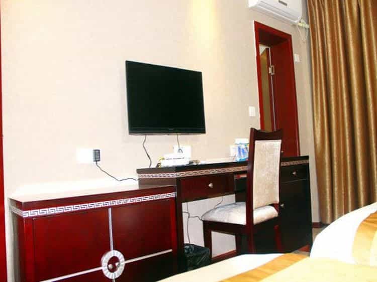 Jiuzhaigou Chuancheng Holiday Hotel Jiuzhaigou Chuancheng Holiday Hotel