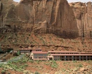 Goulding's Trading Post and Lodge Goulding's Trading Post and Lodge
