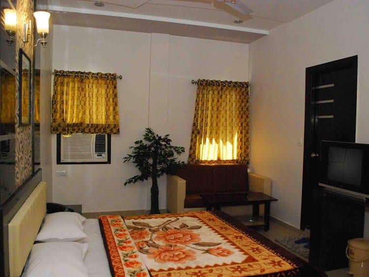 Hotel Rudra Mahal Hotel Rudra Mahal