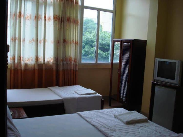 Xuan Mai 2 Hotel Xuan Mai 2 Hotel