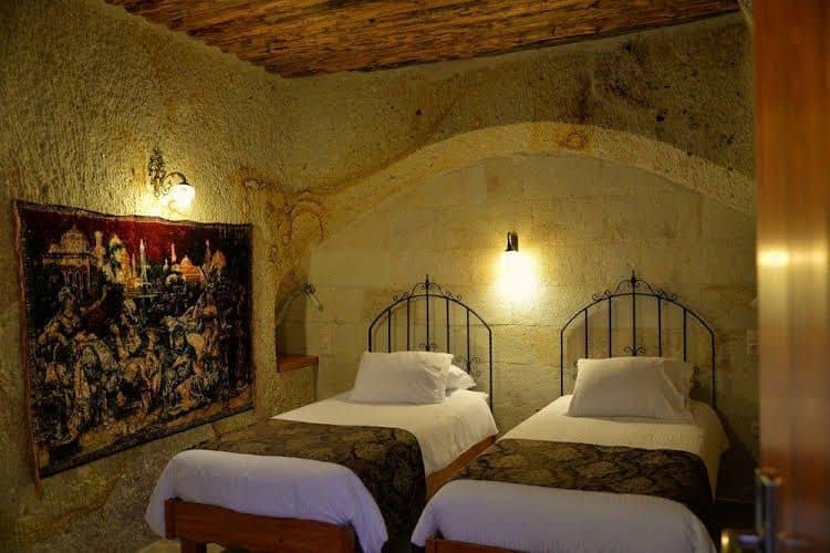 Courtyard Cave Hotel Courtyard Cave Hotel
