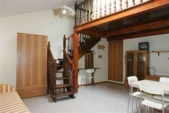 Residence Cavour 630