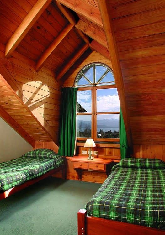 Rupu Pehuen Resort0