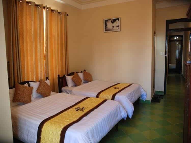 La Pensee 2 Hotel La Pensee 2 Hotel