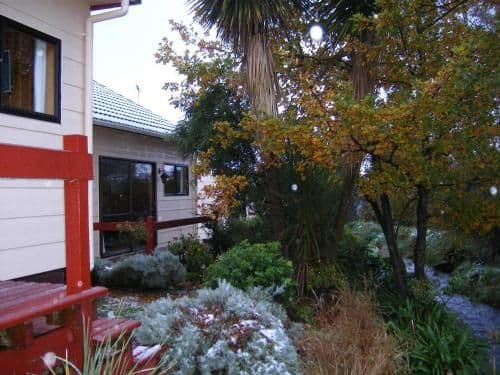Two-Bedroom Chalet - Split Level