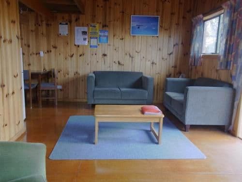 Two-Bedroom Chalet - Split Level